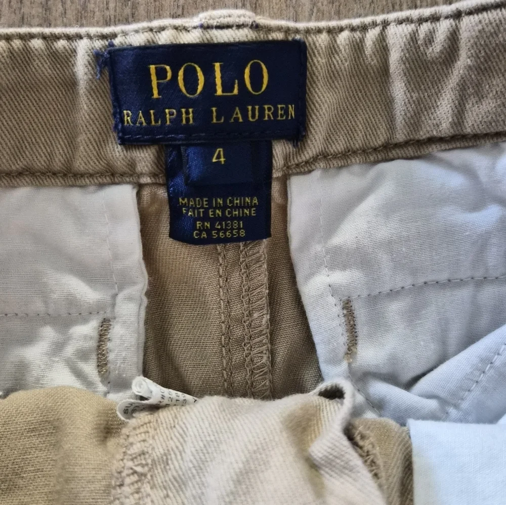 Polo Ralph Lauren polo ralph